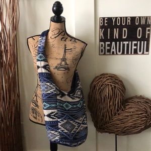 Catori Cotton Made in India Shoulder Bag